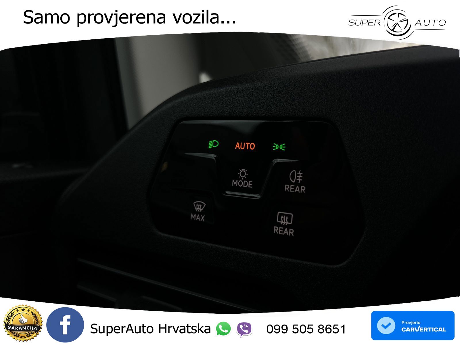 VW Caddy 116 KS
