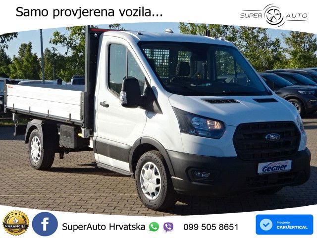 Ford Transit 155 KS