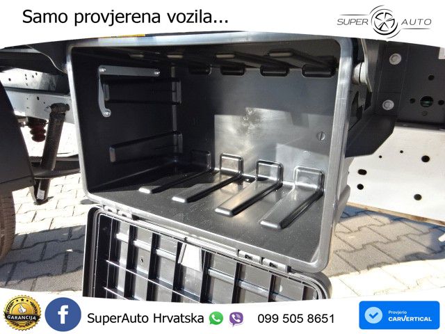 Ford Transit 155 KS