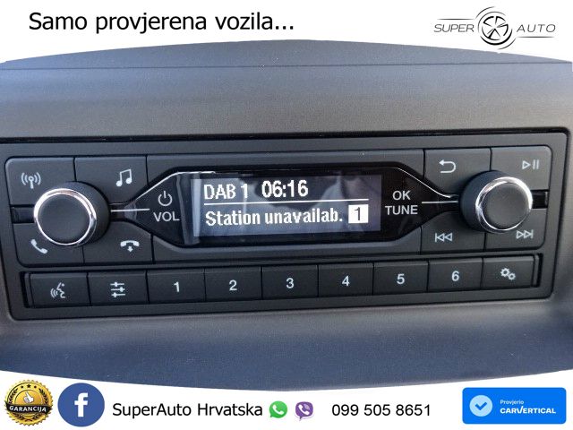 Ford Transit 155 KS