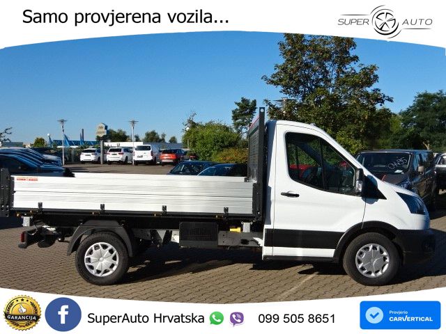 Ford Transit 155 KS