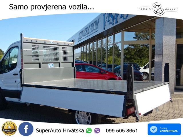 Ford Transit 155 KS