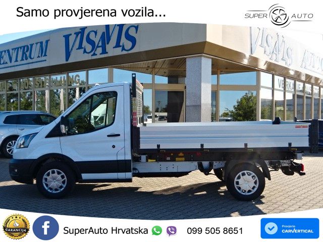 Ford Transit 155 KS