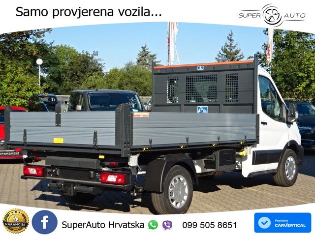 Ford Transit 155 KS