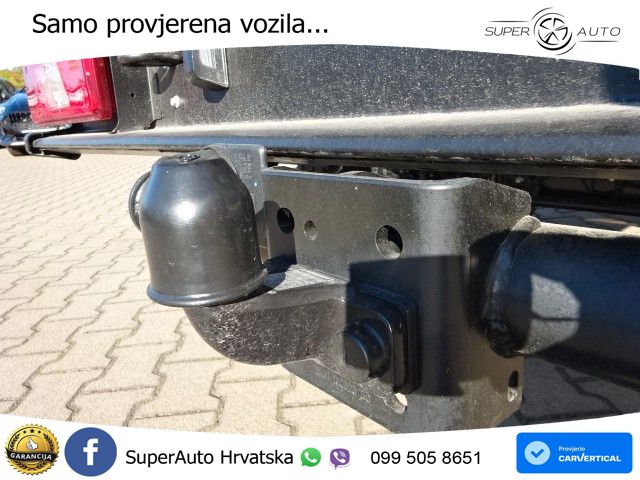 Ford Transit 155 KS