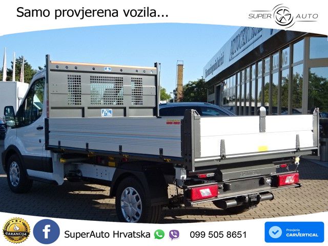 Ford Transit 155 KS