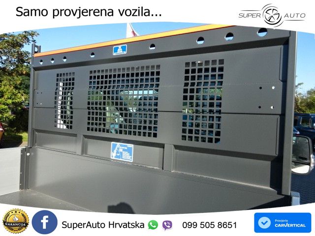 Ford Transit 155 KS