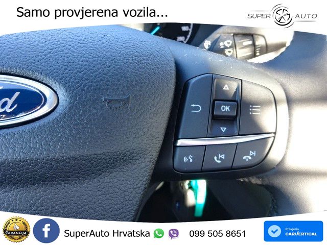 Ford Transit 155 KS