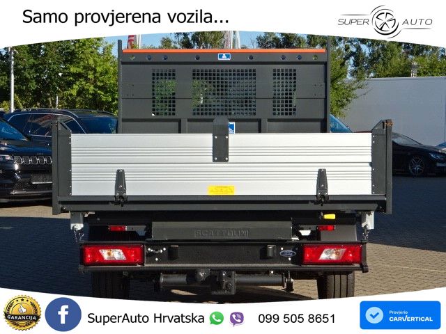 Ford Transit 155 KS