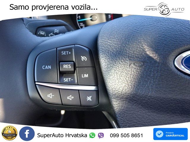 Ford Transit 155 KS