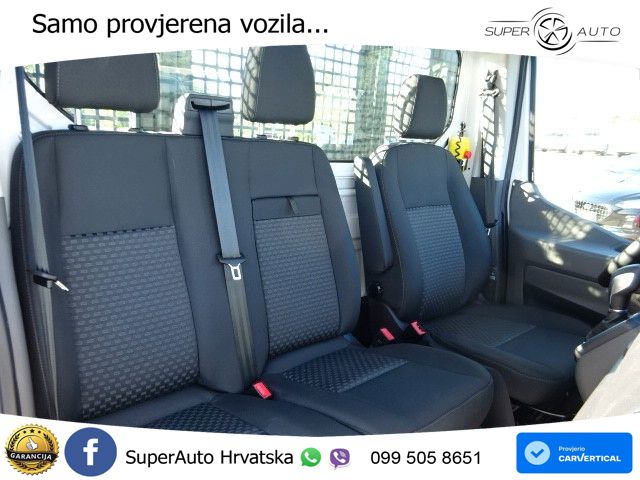 Ford Transit 155 KS