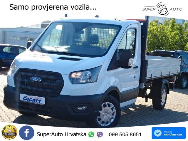 Ford Transit 155 KS