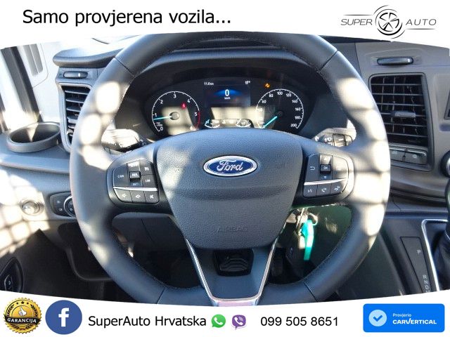 Ford Transit 155 KS