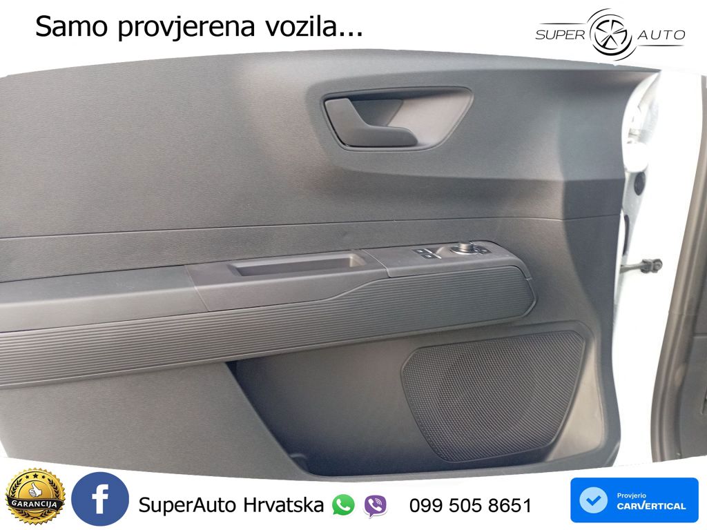Ford Transit 136 KS