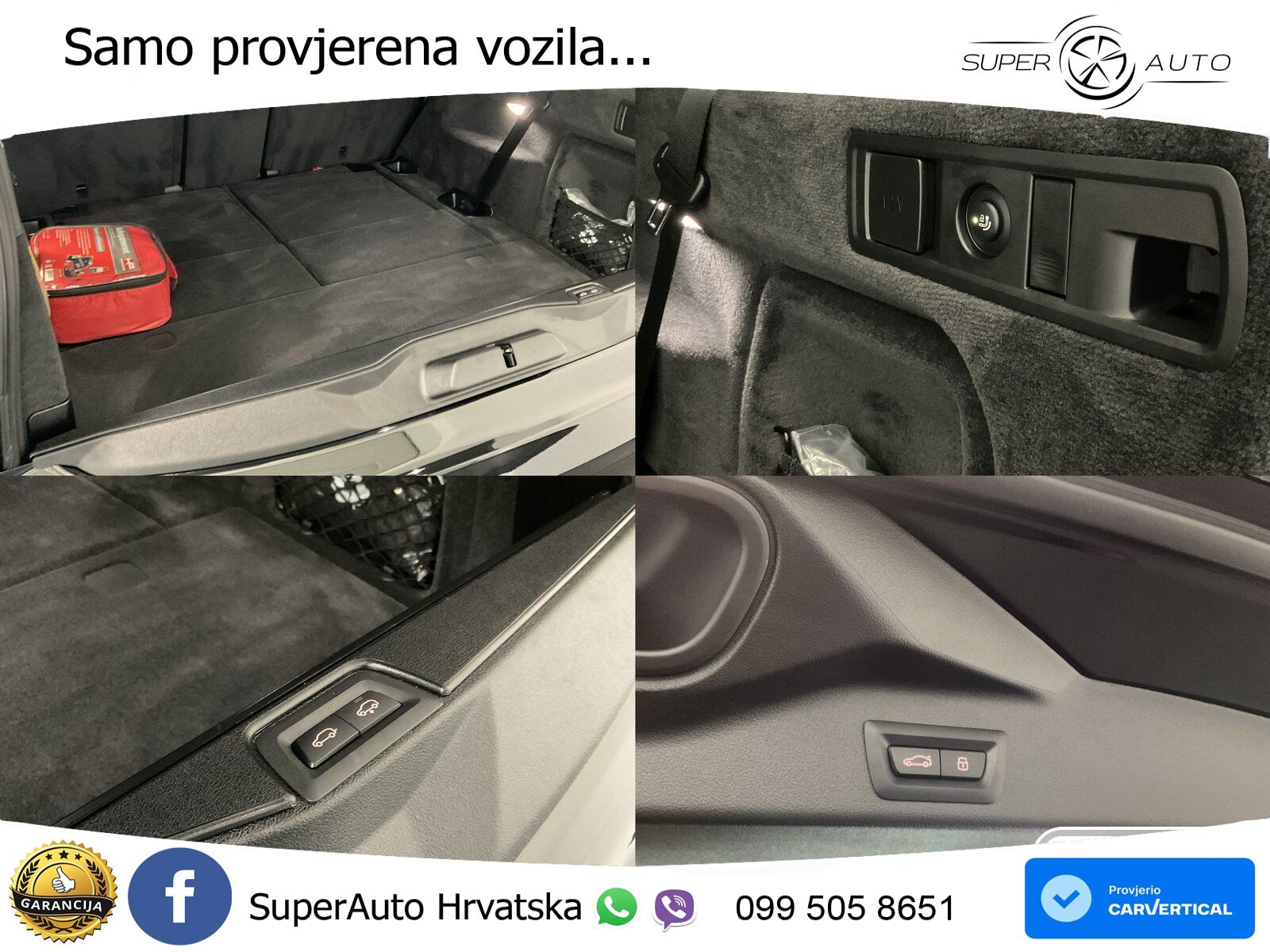 BMW X5 30d (298 KS) xDrive Steptronic LED+GR SJED+ACC
