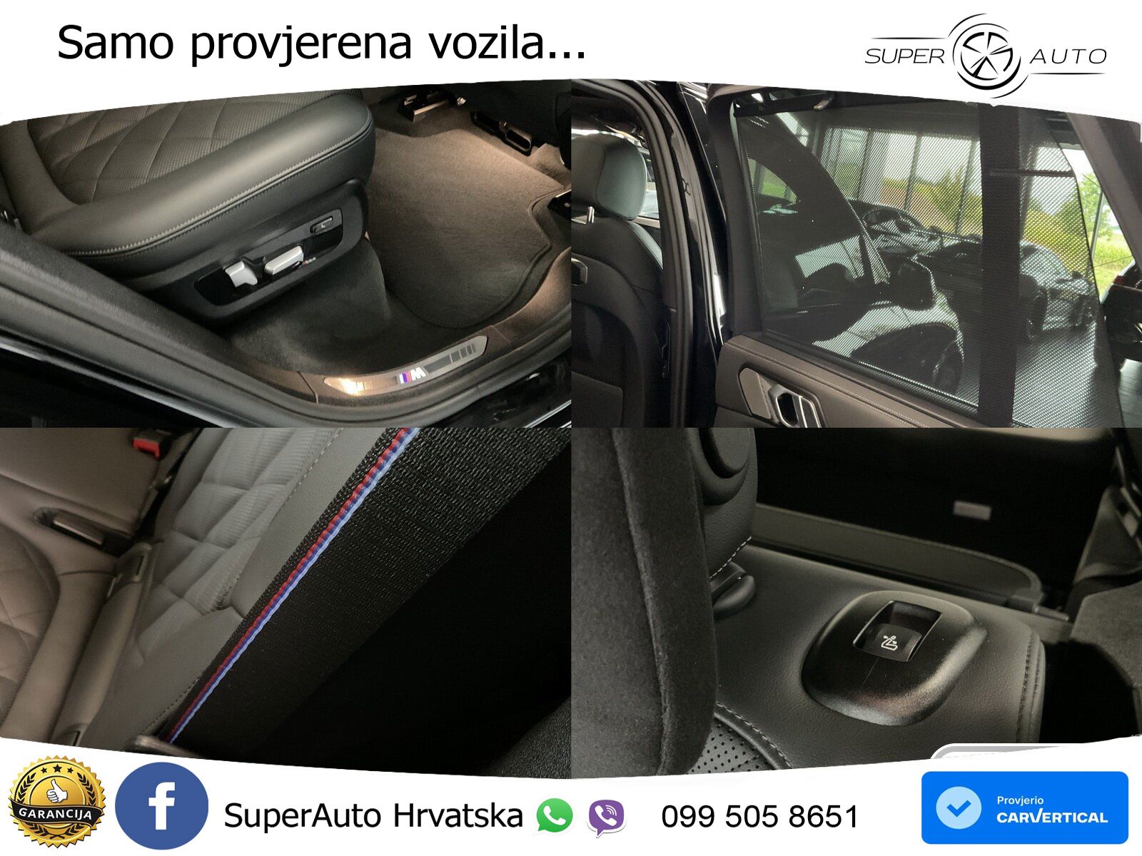 BMW X5 30d (298 KS) xDrive Steptronic LED+GR SJED+ACC