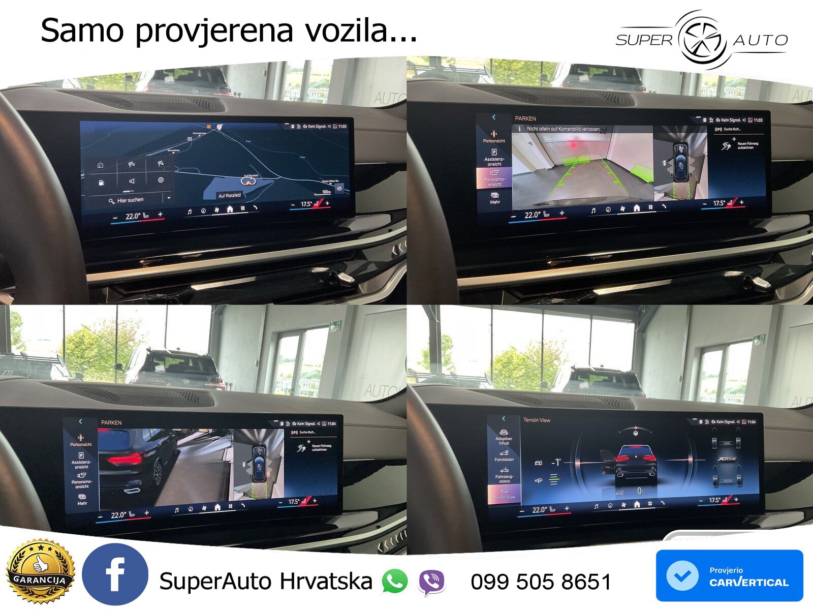 BMW X5 30d (298 KS) xDrive Steptronic LED+GR SJED+ACC