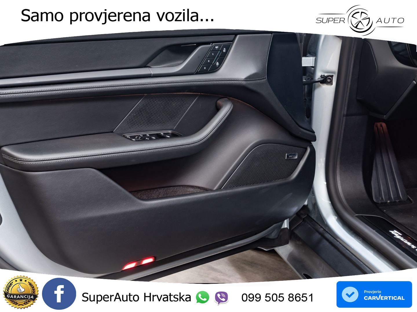 Porsche Taycan Sport Turismo GTS 105 kWh (700 KS)