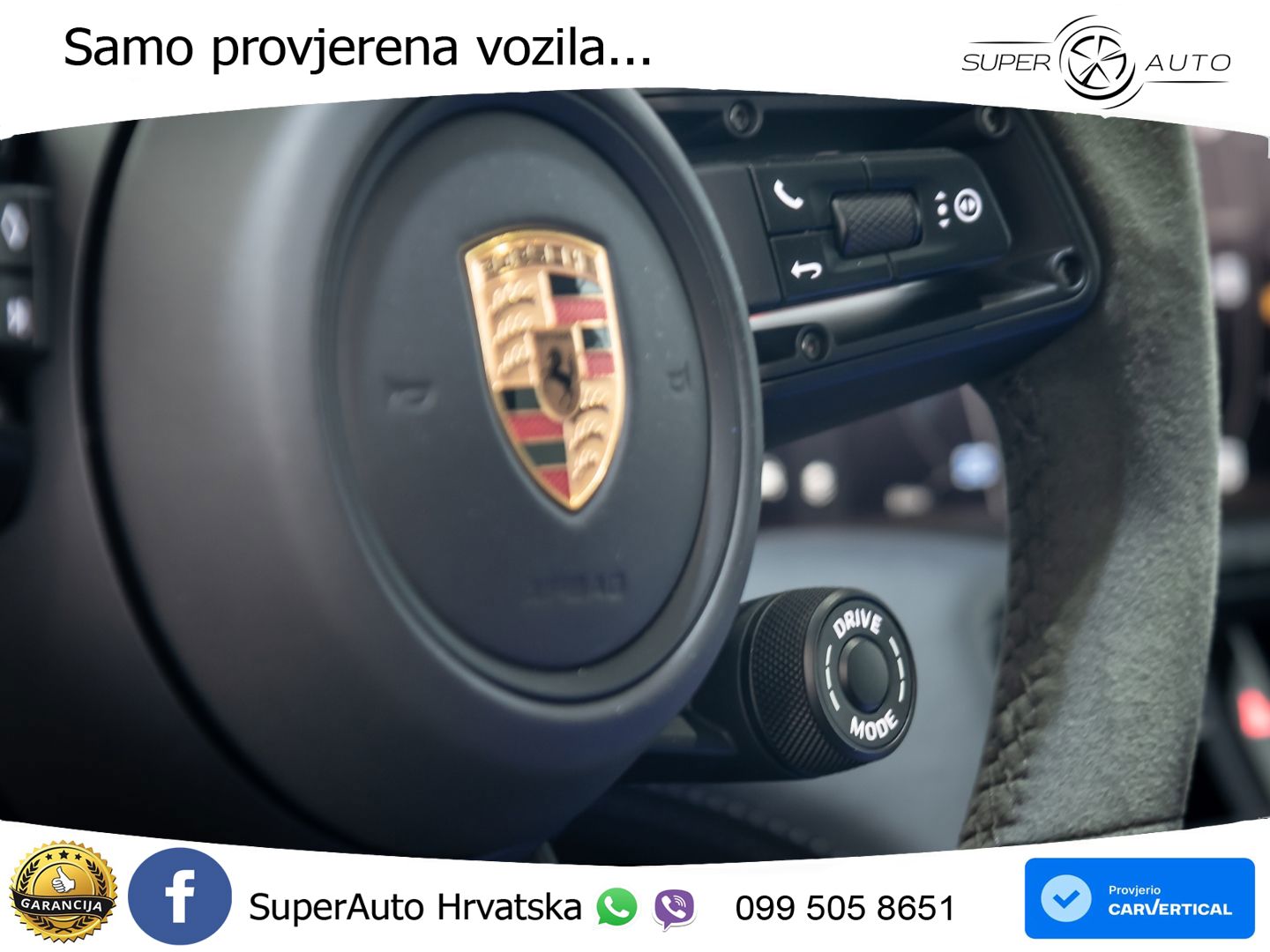 Porsche Taycan Sport Turismo GTS 105 kWh (700 KS)