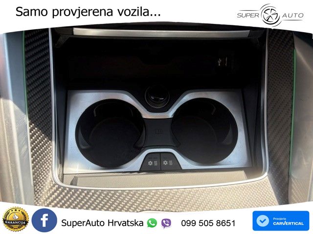 BMW XM 50e (476 KS) M xDrive M Steptronic LED+GR SJED+ACC