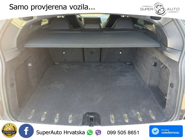BMW XM 50e (476 KS) M xDrive M Steptronic LED+GR SJED+ACC