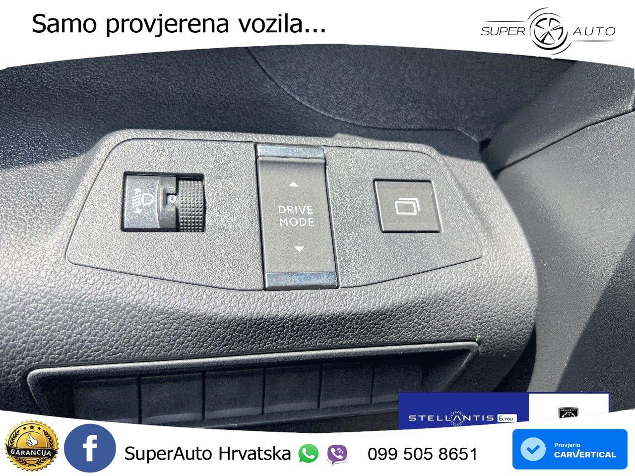 Peugeot Partner 131 KS