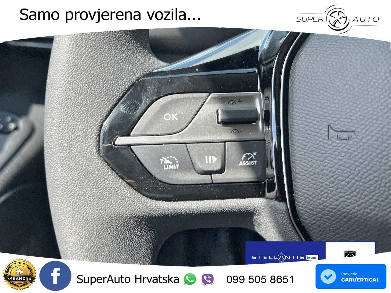 Peugeot Partner 131 KS