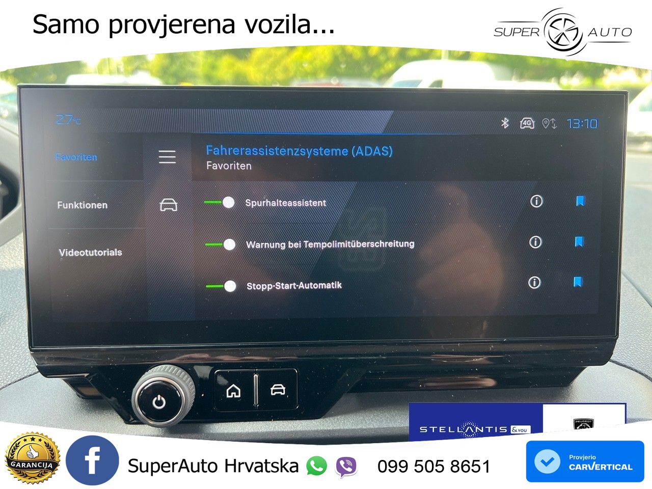 Peugeot Partner 131 KS
