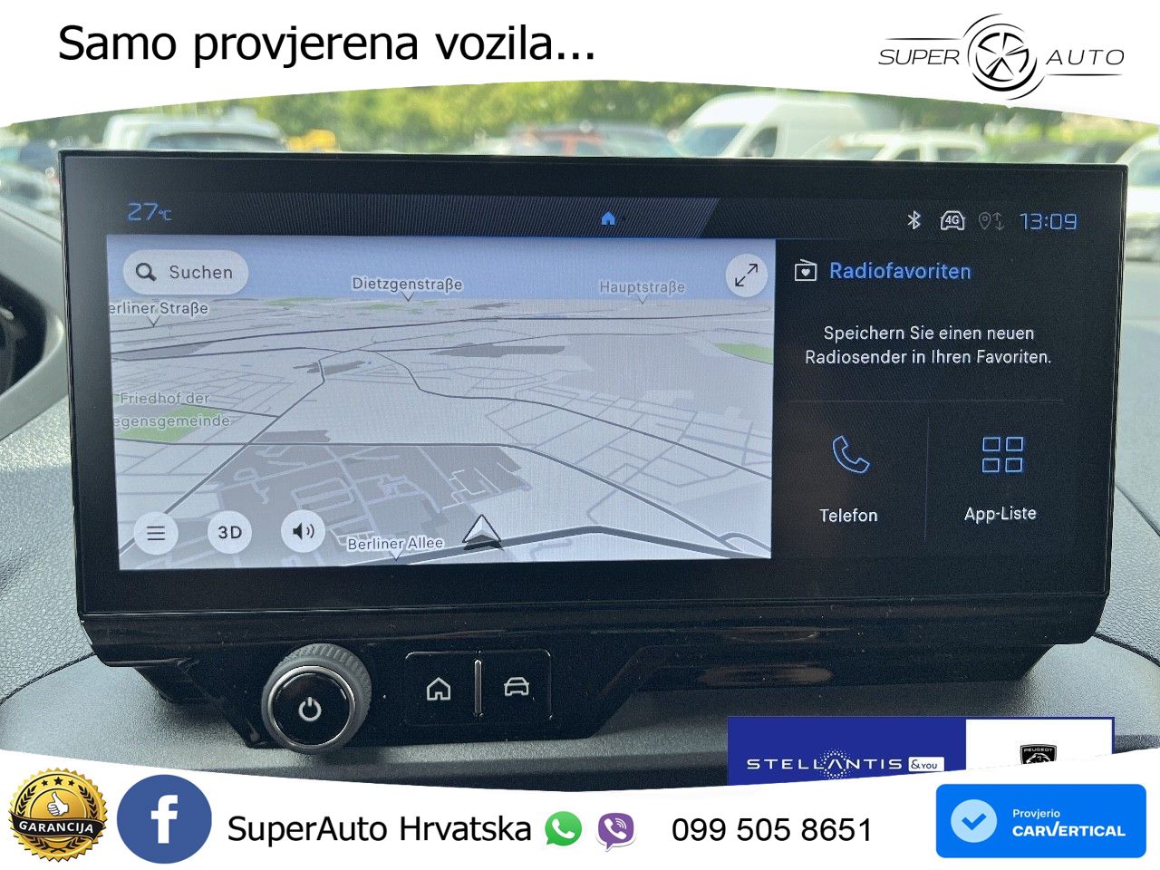 Peugeot Partner 131 KS