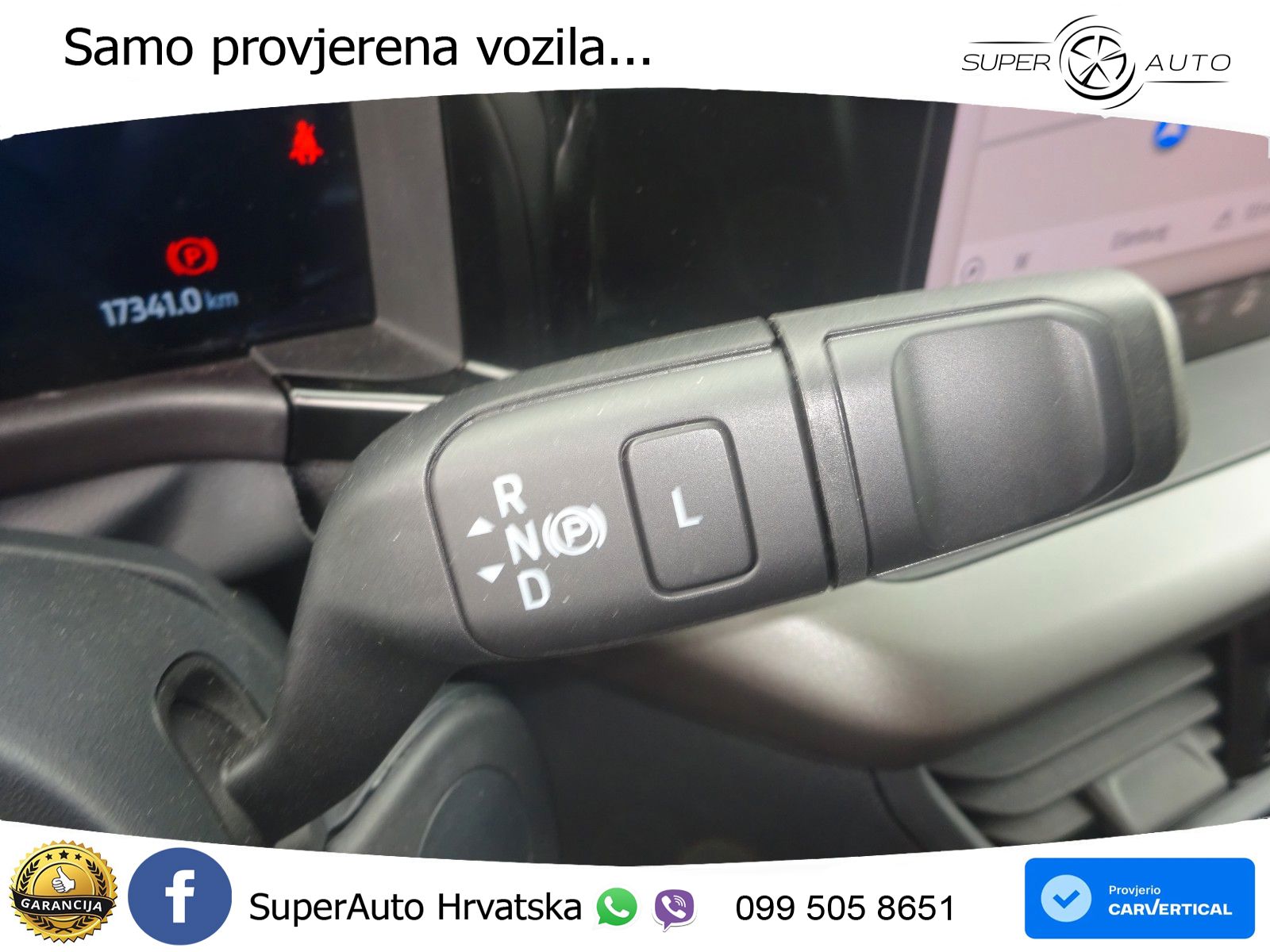 Ford Transit 136 KS