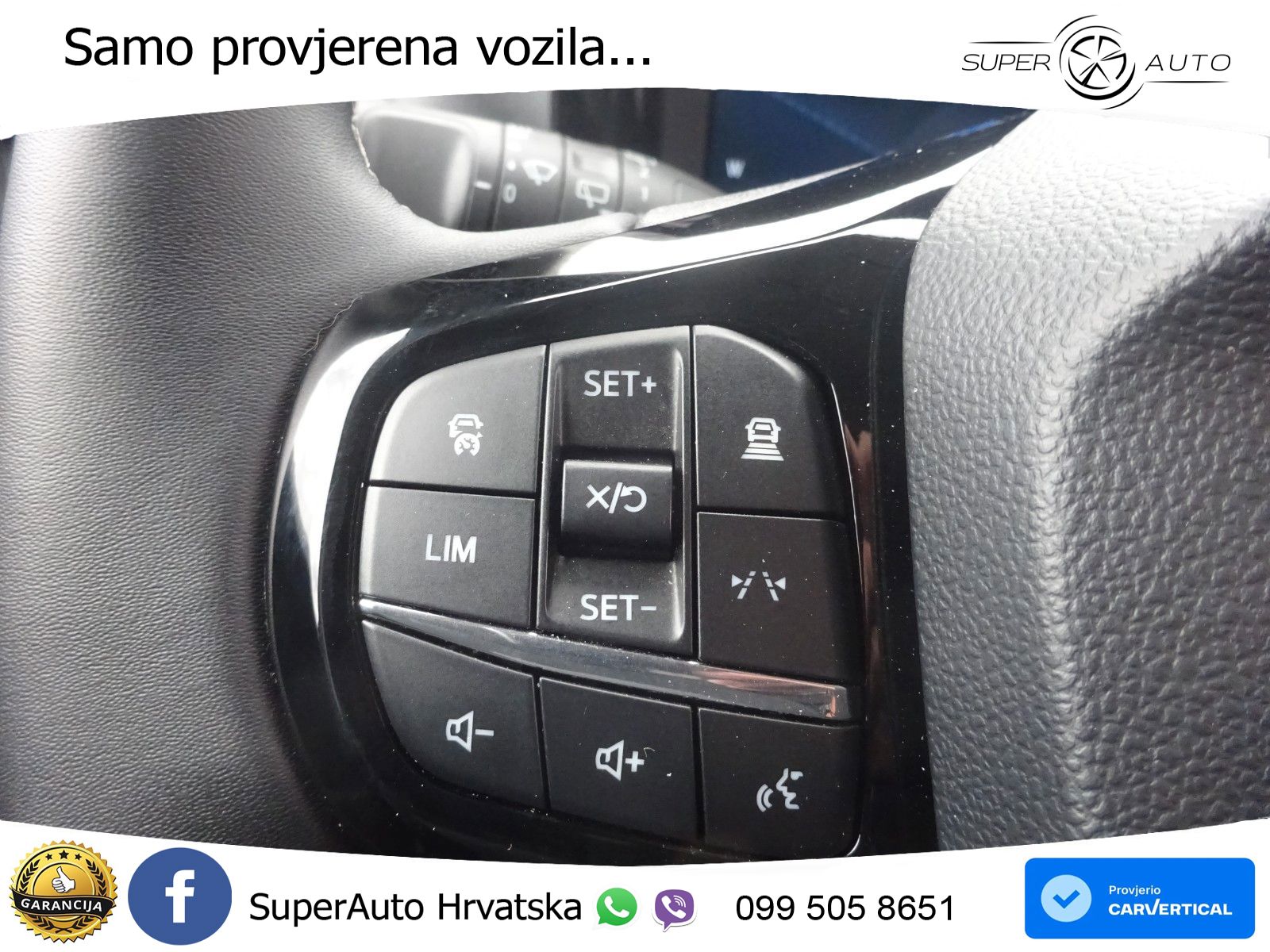 Ford Transit 136 KS