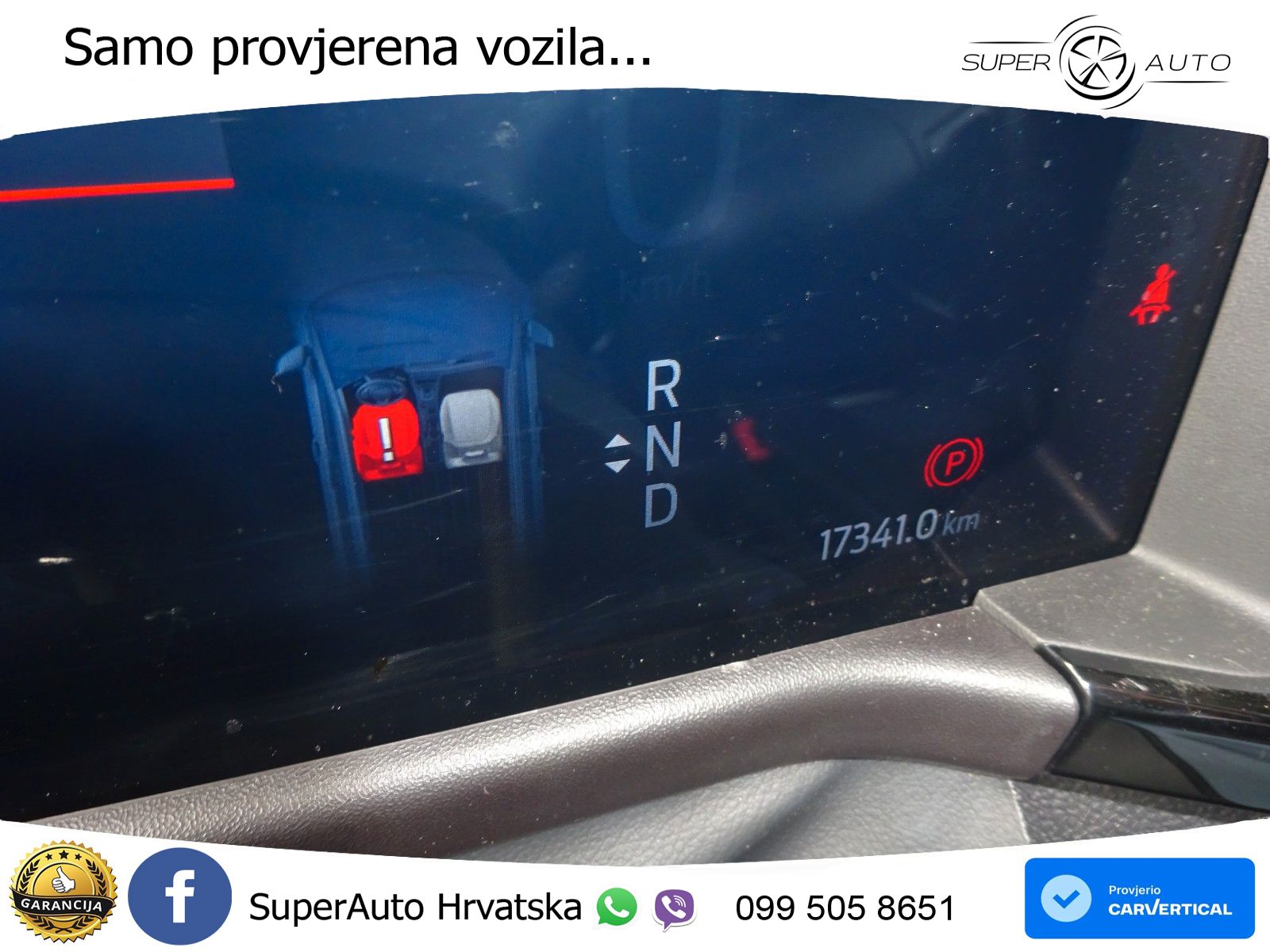Ford Transit 136 KS