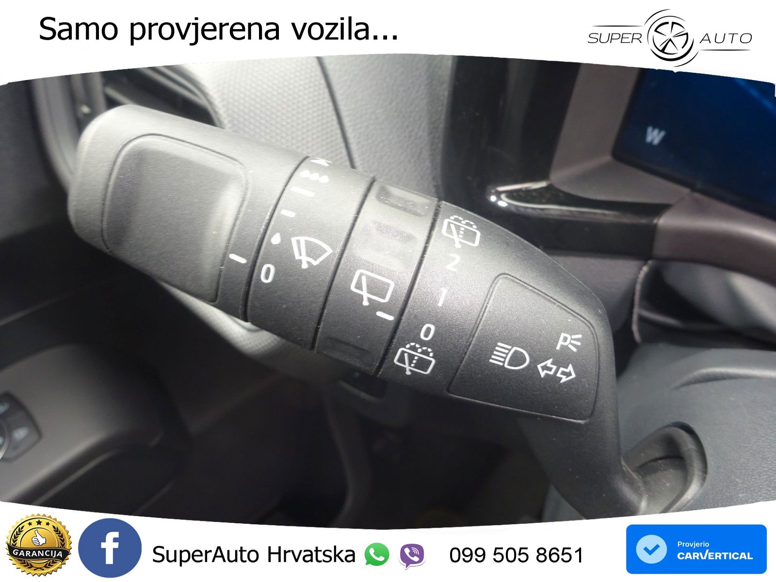 Ford Transit 136 KS