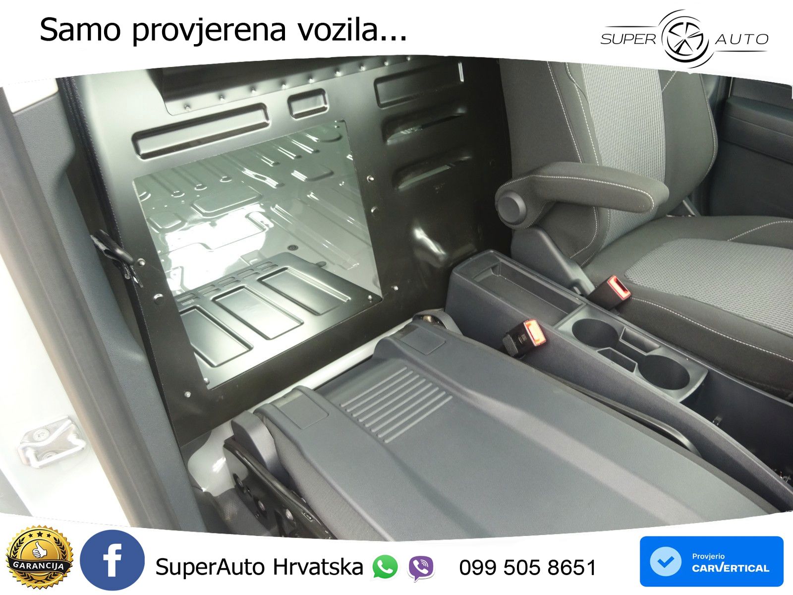 Ford Transit 136 KS