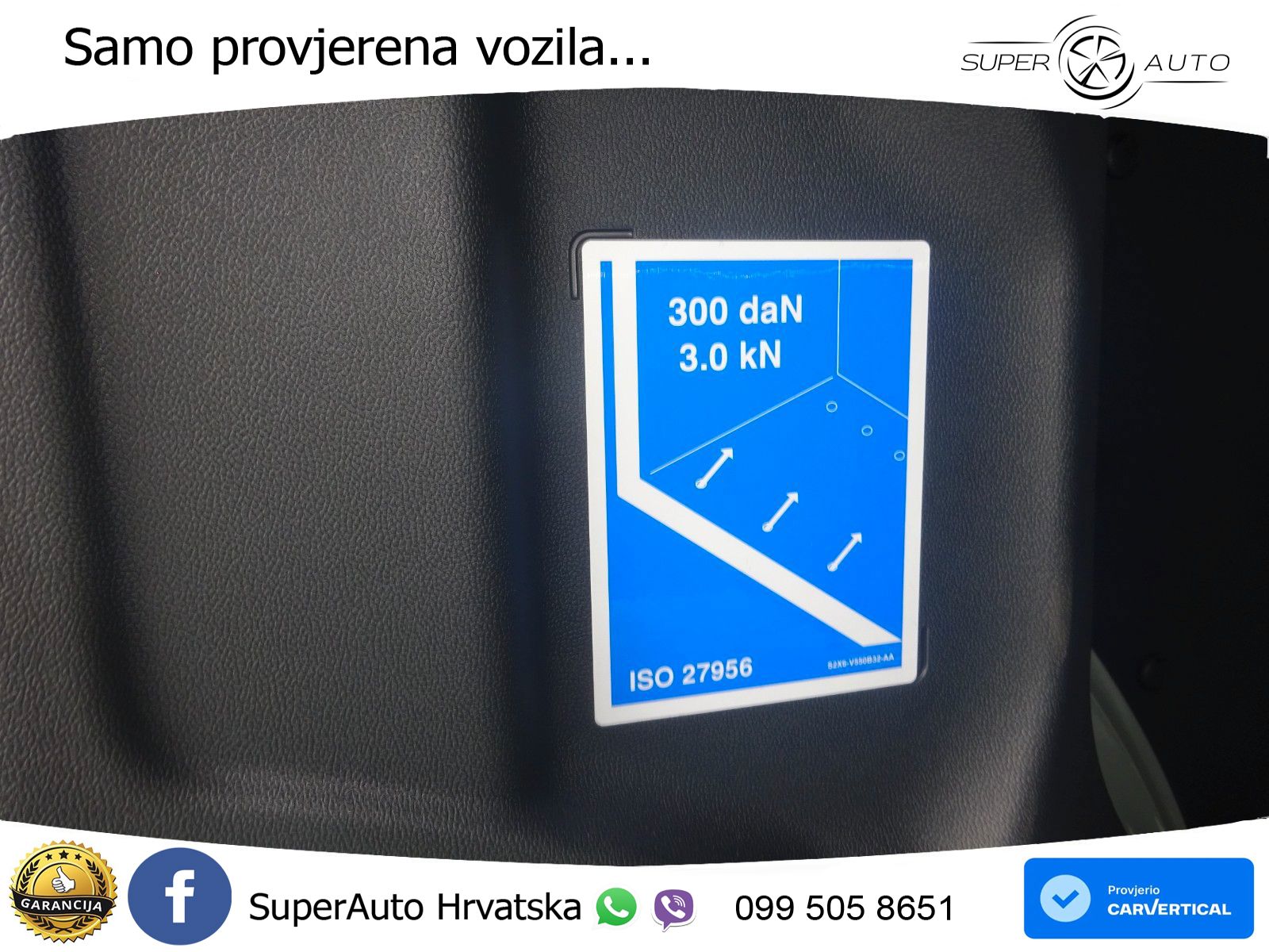 Ford Transit 136 KS