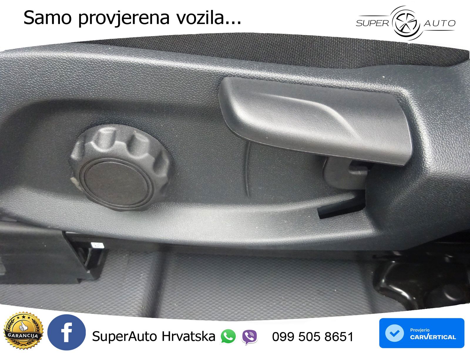 Ford Transit 136 KS