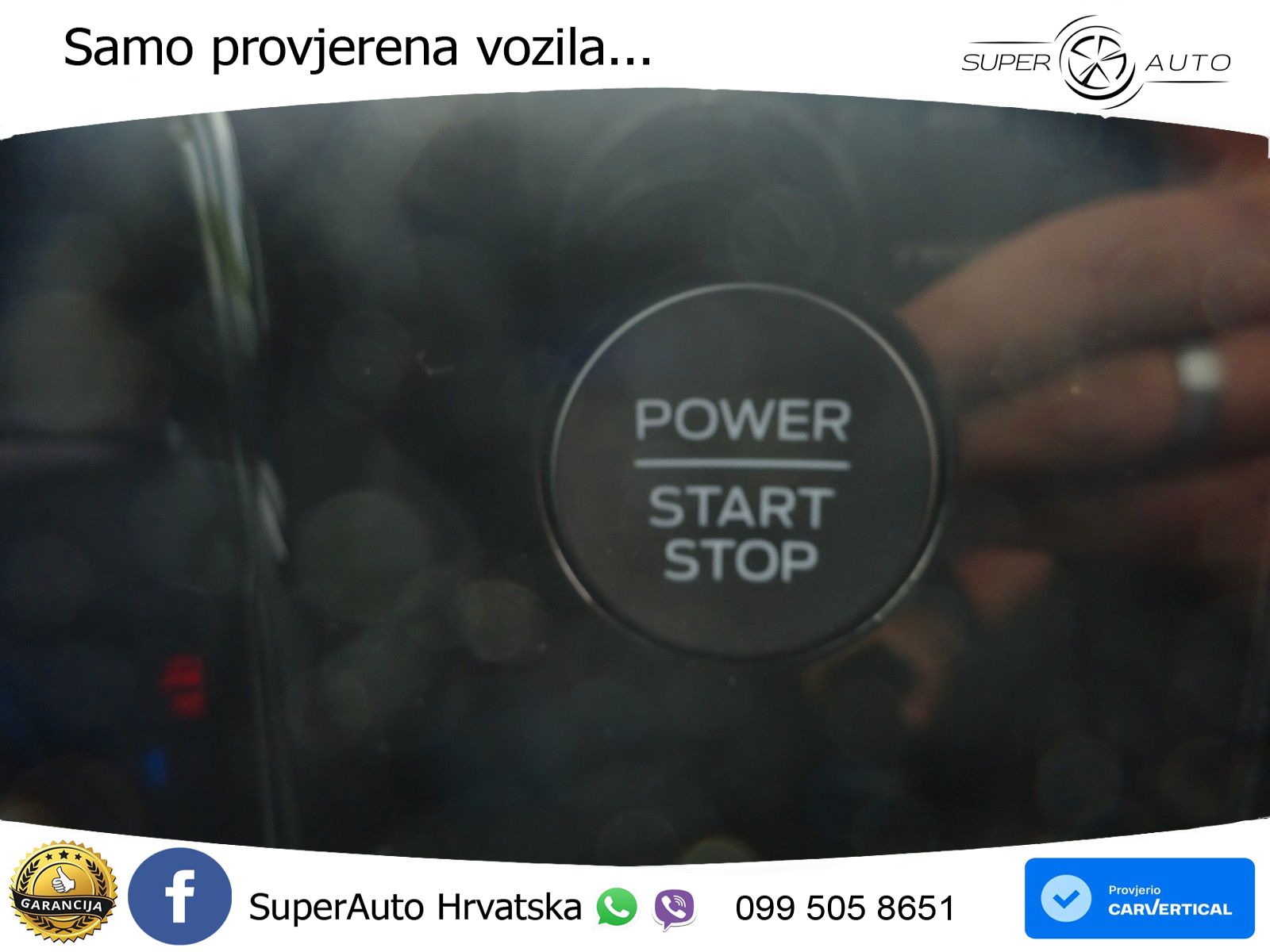 Ford Transit 136 KS
