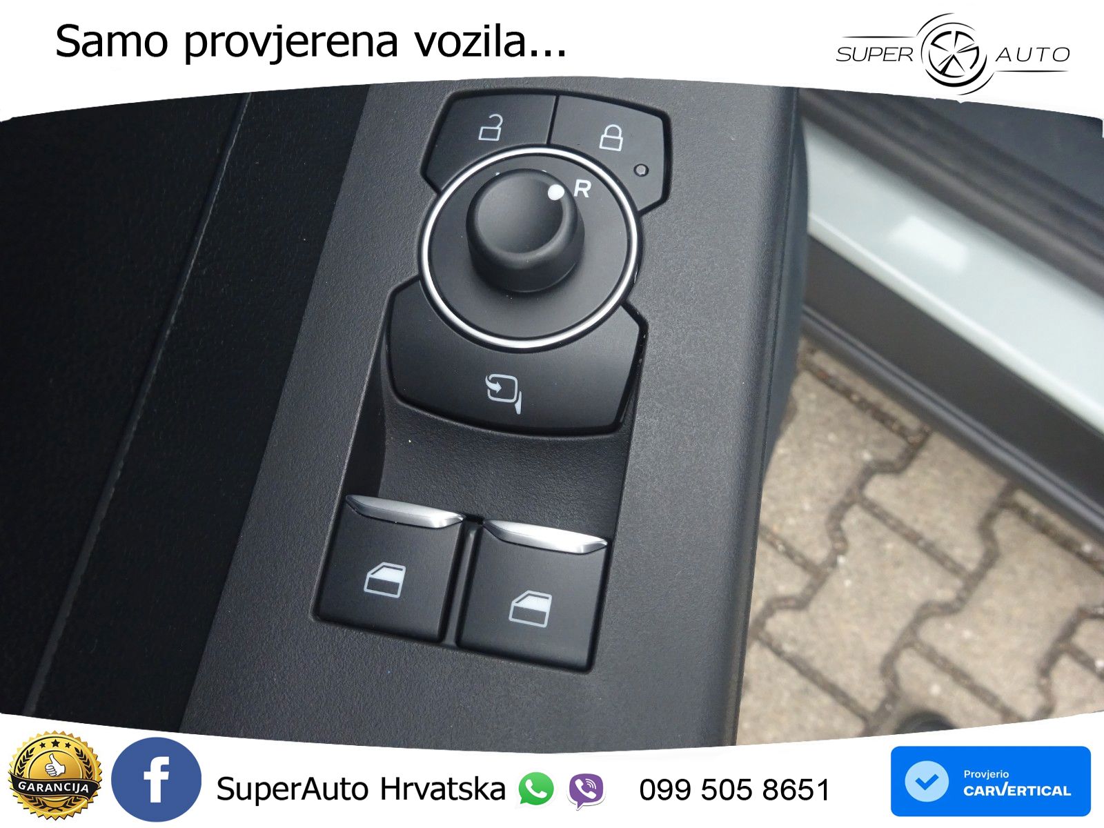 Ford Transit 136 KS