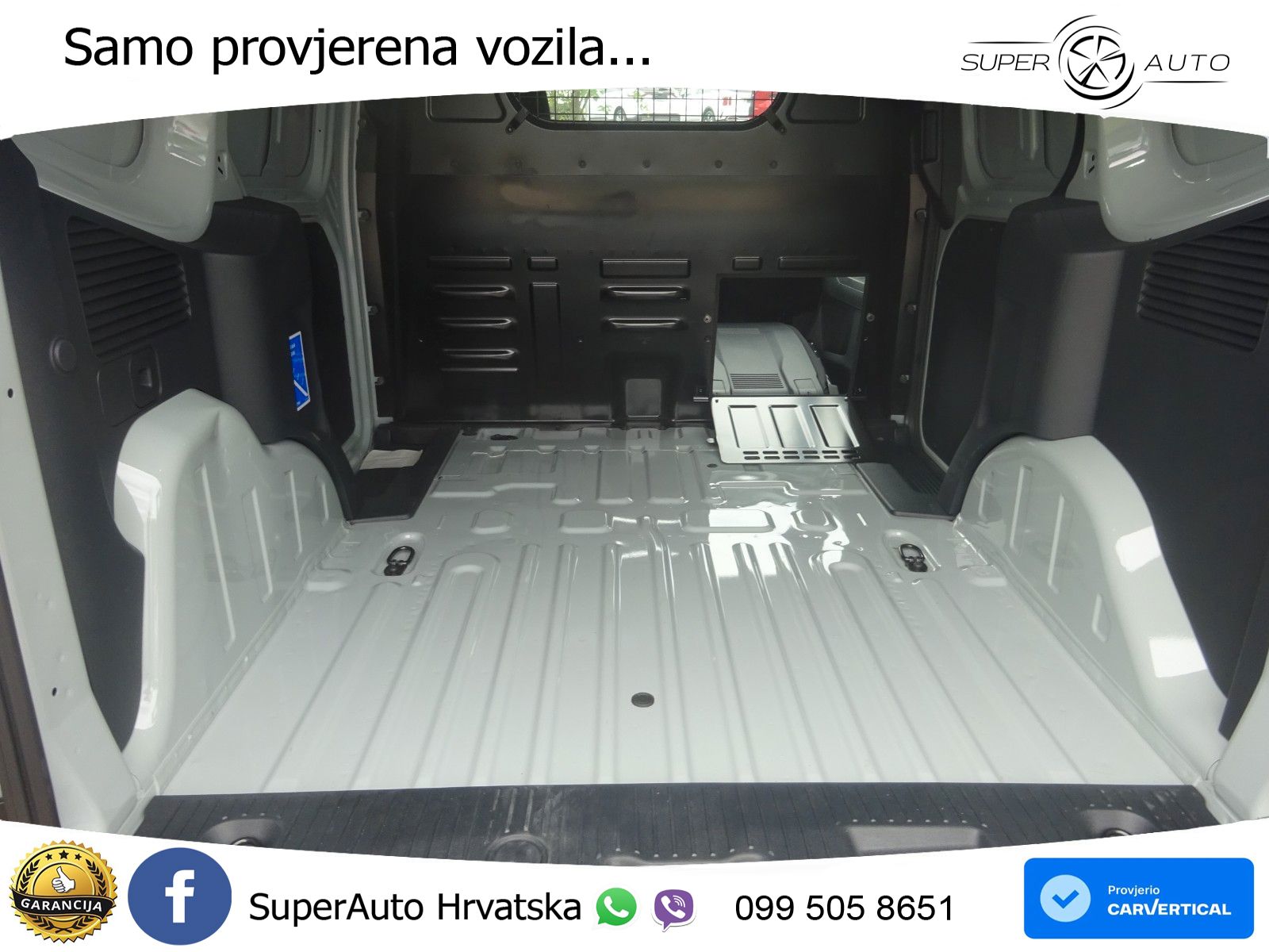 Ford Transit 136 KS