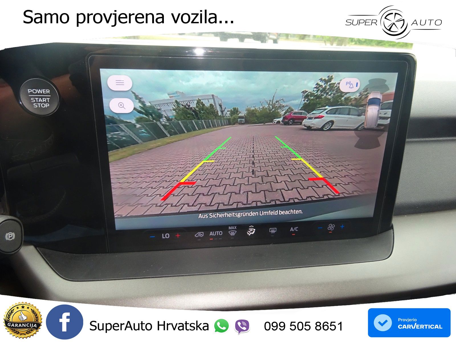 Ford Transit 136 KS