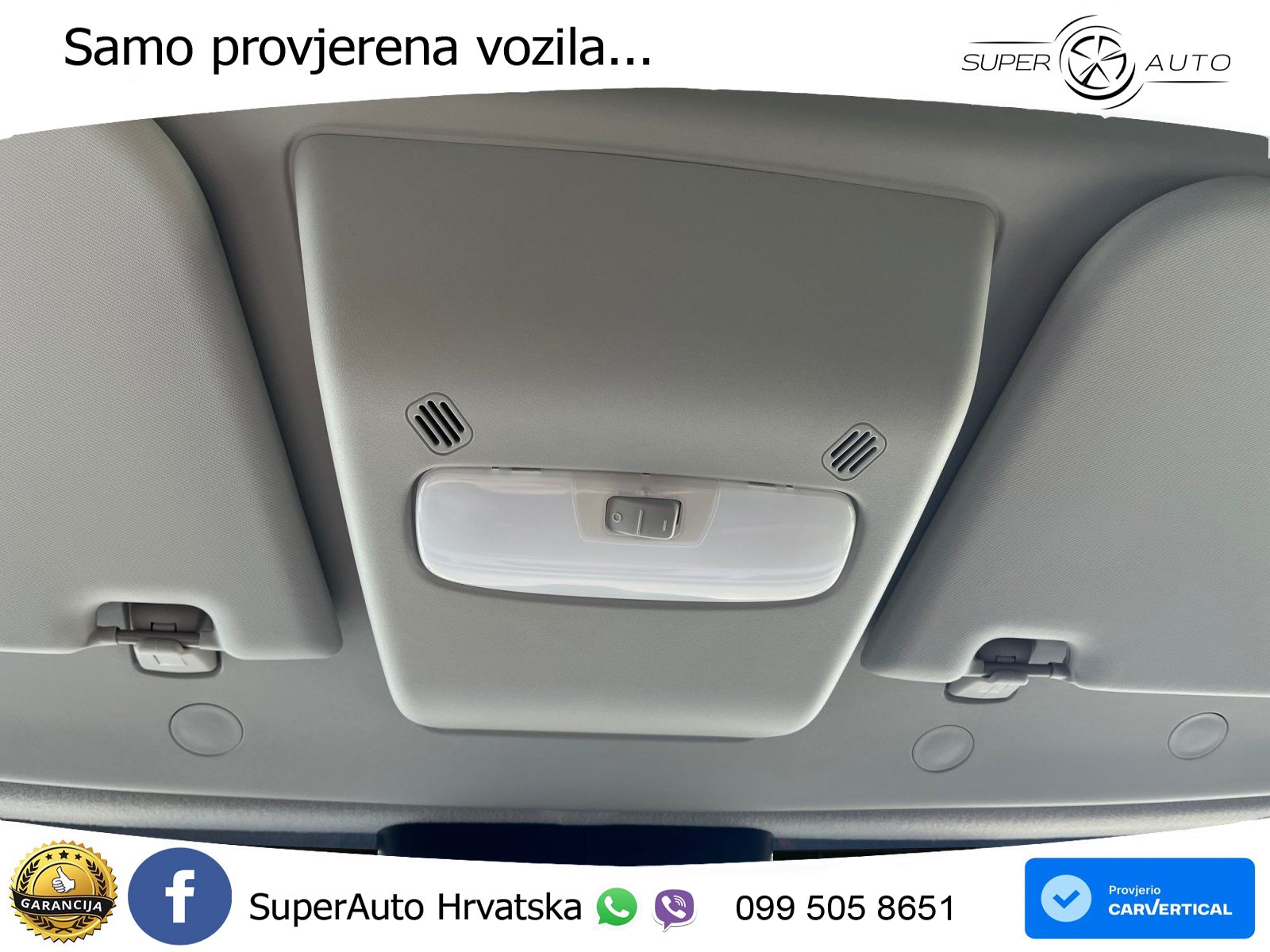 Ford Transit 165 KS