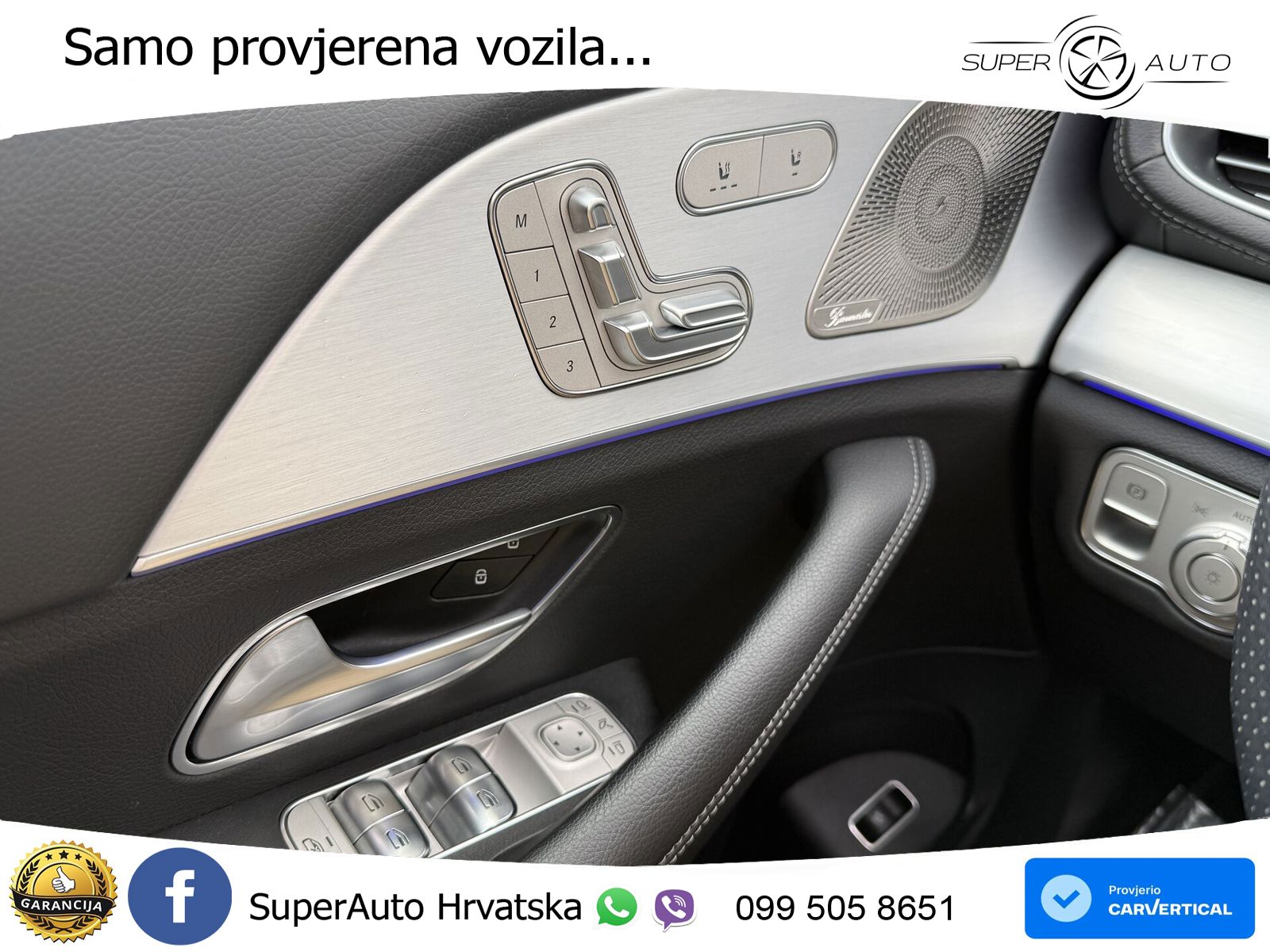 Mercedes GLE Coupe 350de (333 KS) 4MATIC 9G-TRONIC AMG