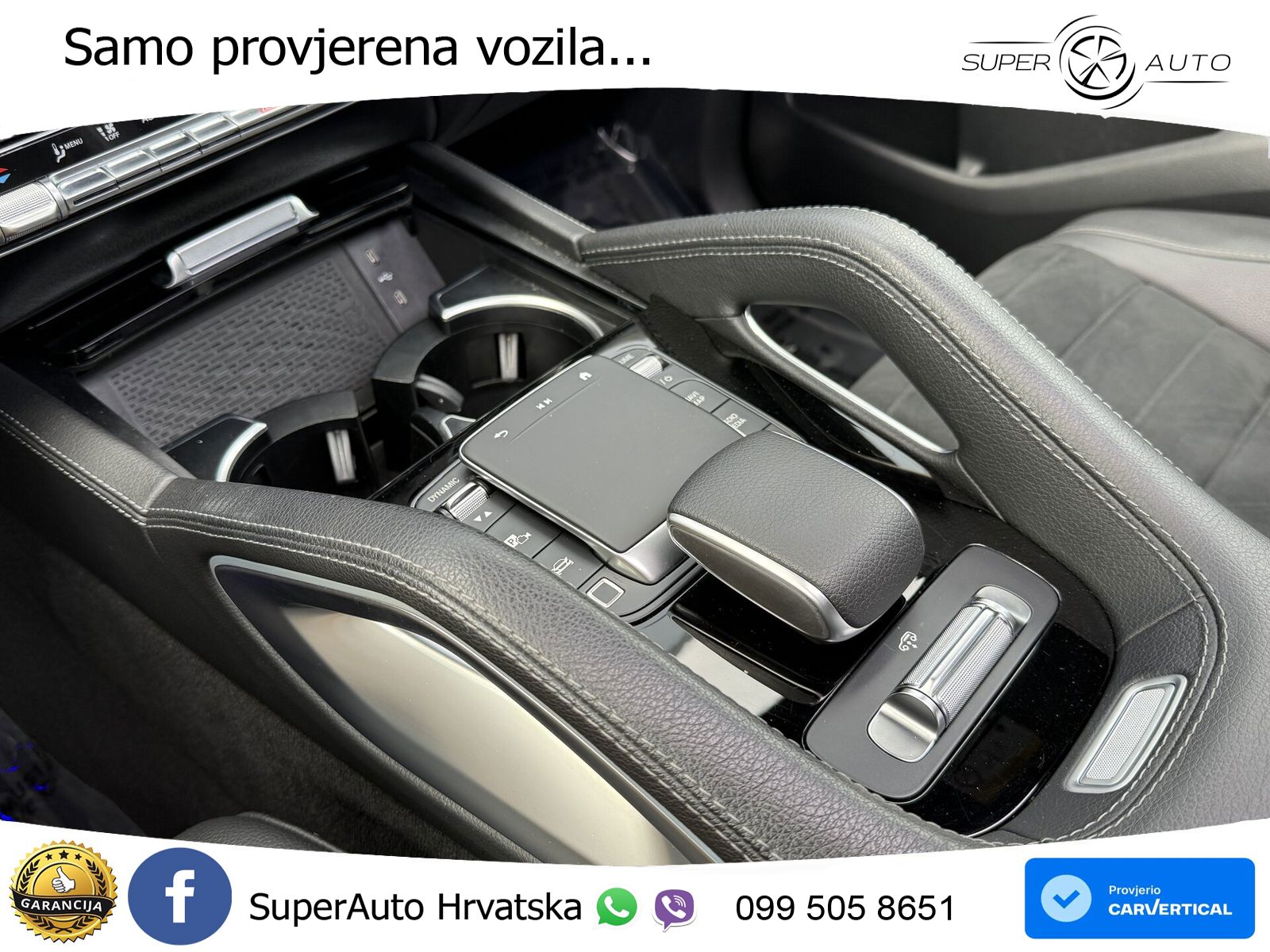 Mercedes GLE Coupe 350de (333 KS) 4MATIC 9G-TRONIC AMG