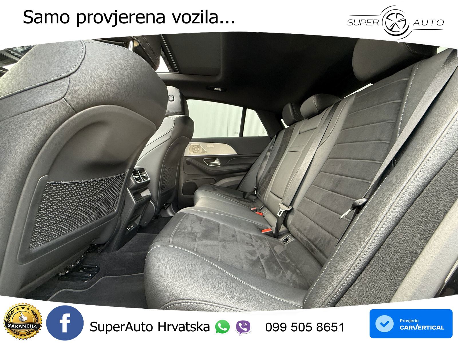 Mercedes GLE Coupe 350de (333 KS) 4MATIC 9G-TRONIC AMG