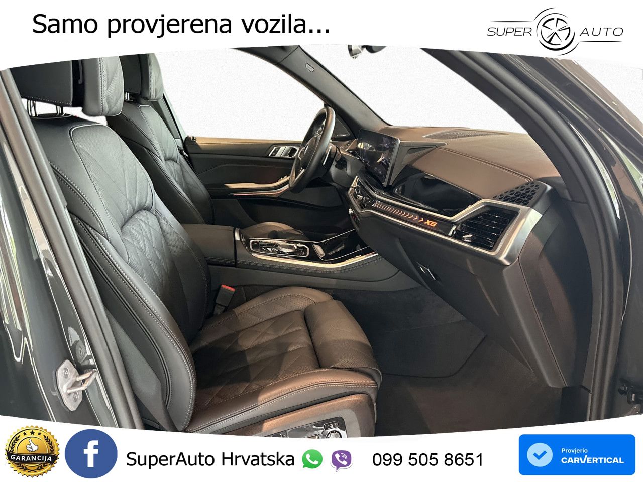 BMW X5 30d (298 KS) xDrive Steptronic M Sport ACC+HEAD+4xGR SJED+360+PANO