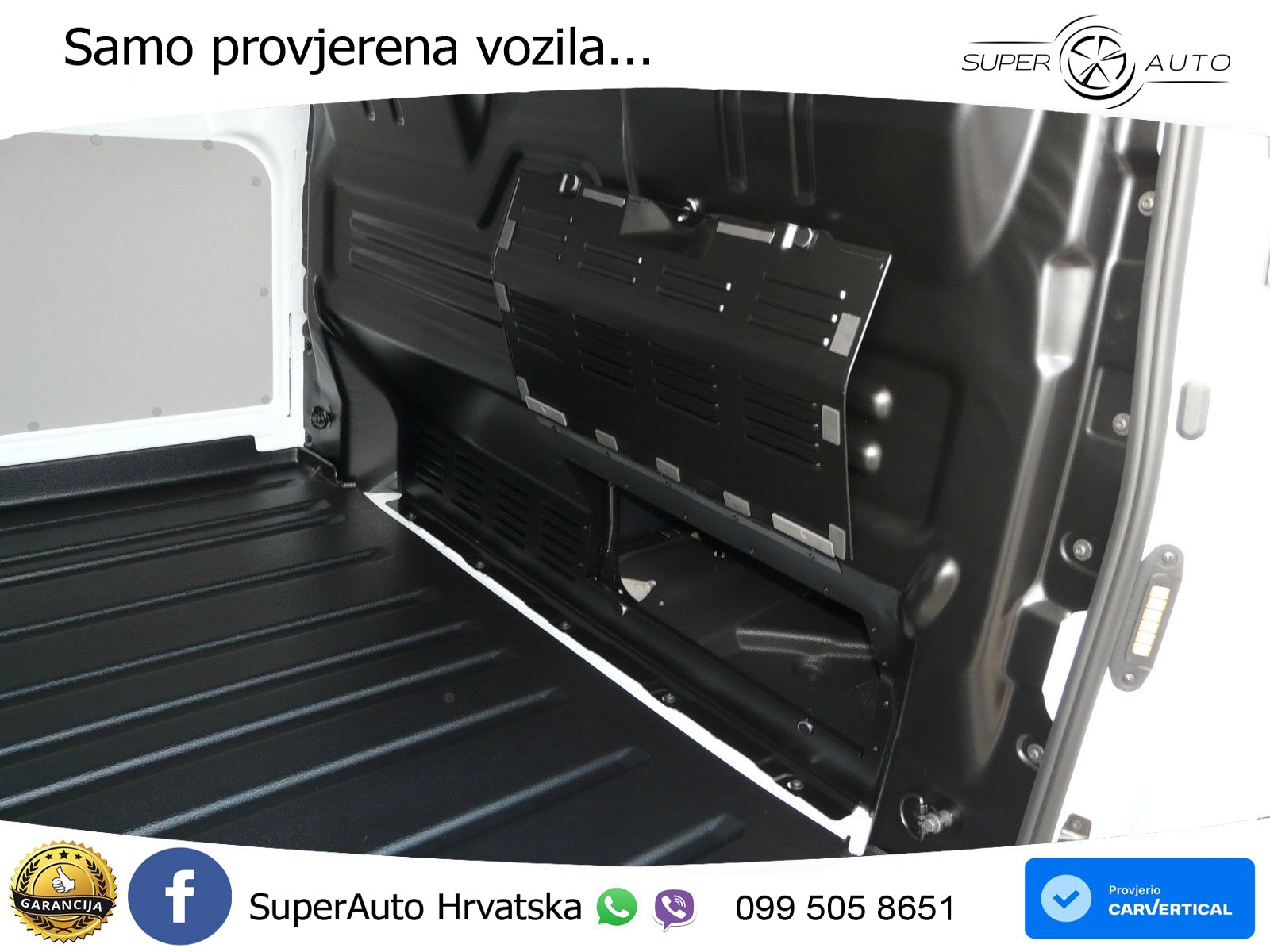 Ford Transit 136 KS