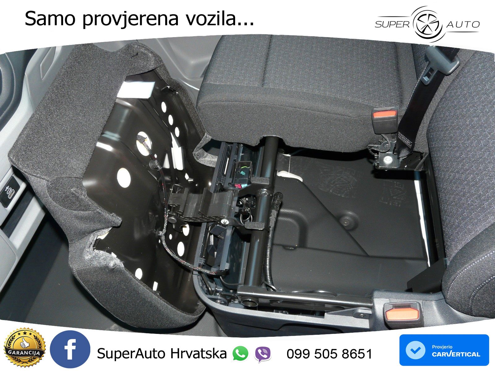 Ford Transit 136 KS