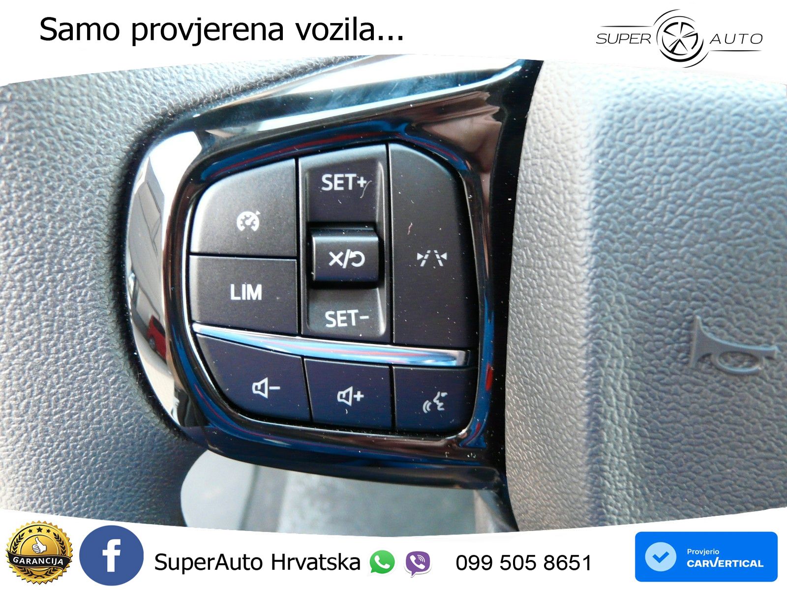 Ford Transit 136 KS