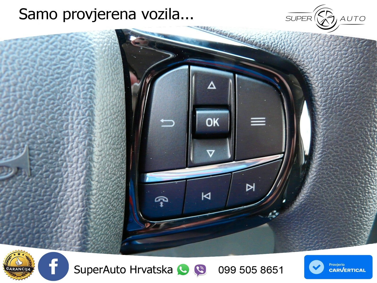 Ford Transit 136 KS