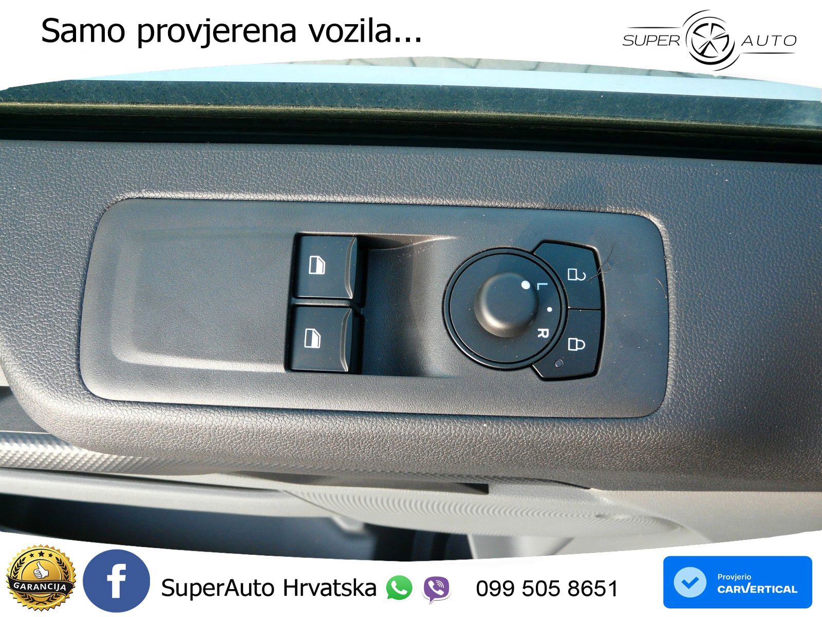 Ford Transit 136 KS